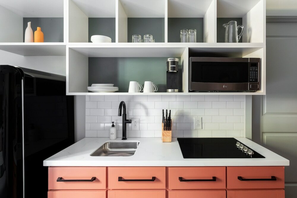 Фото Kasa Edison House South End Dilworth Charlotte