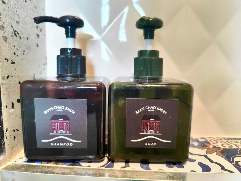 Фото Baan Chao Khun Hotel