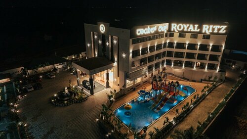Royal Ritz