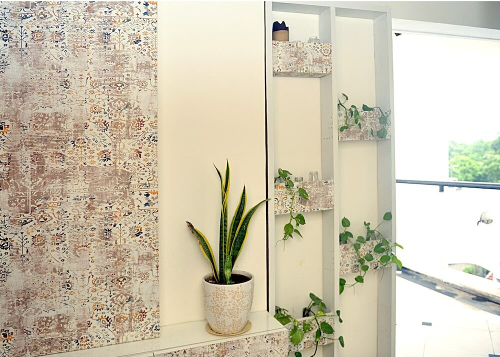 Фото Paradise Homestay Civil Lines