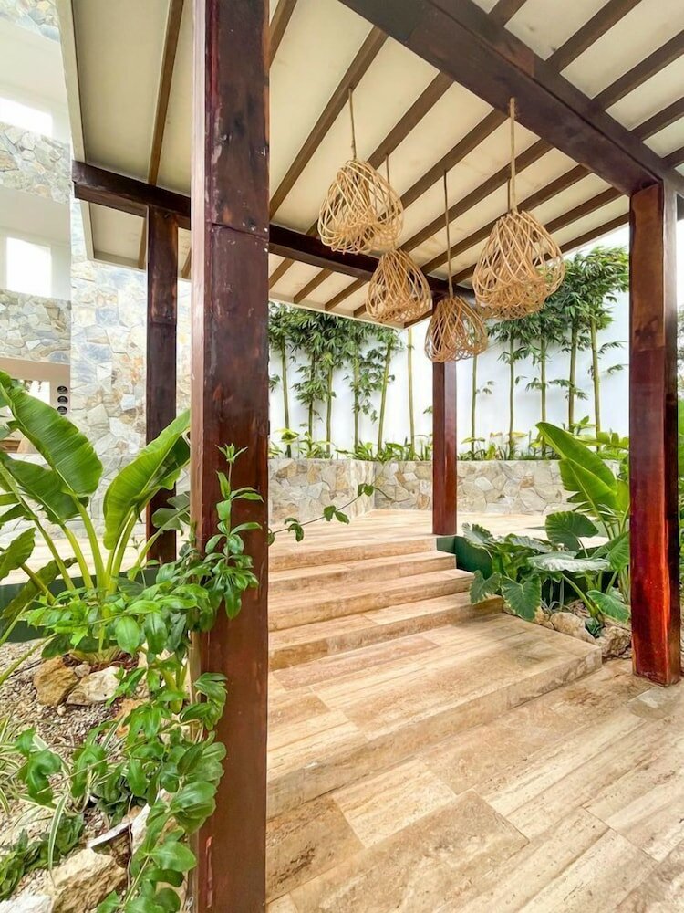 Фото Apartamento De Lujo EN Oasis - Tulum