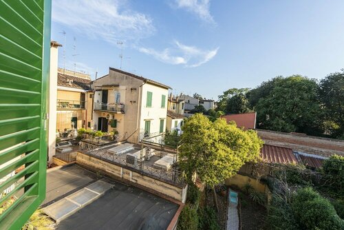 Casa Carolina