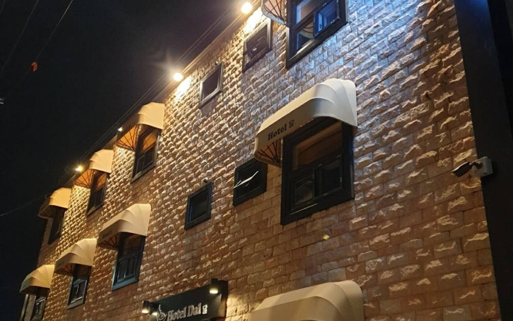 Фото Suwon Hotel Dal