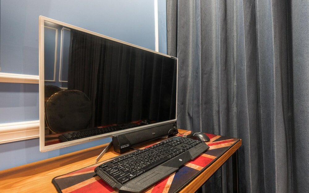 Фото Changwon Jungangdong Business Hotel Hue