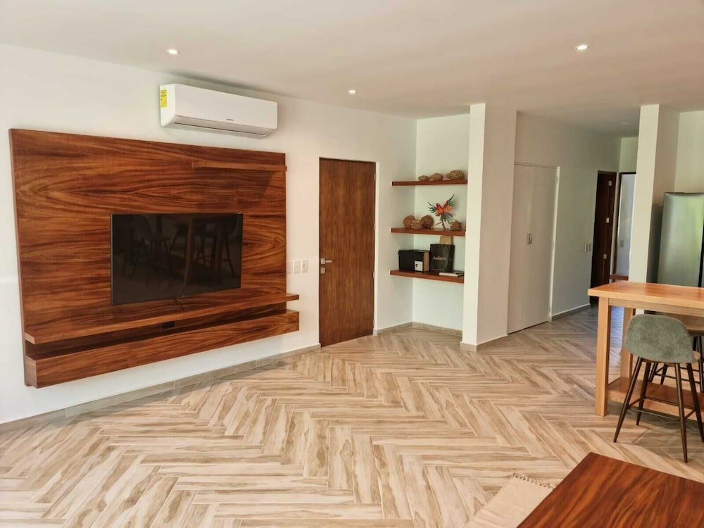 Фото Apartamento De Lujo EN Oasis - Tulum