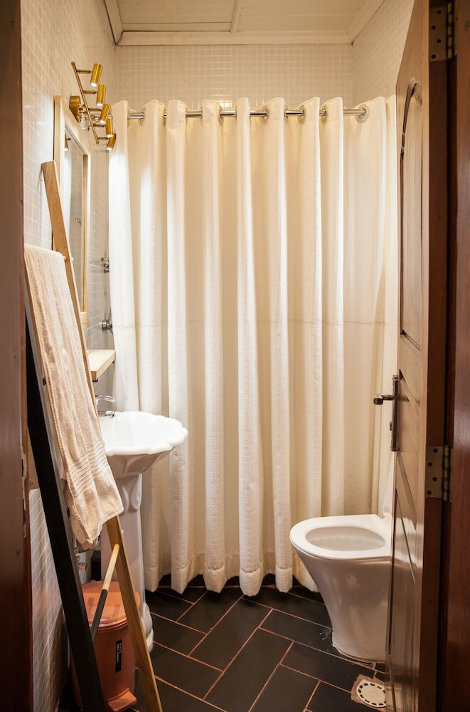 Фото The Nest Rugando