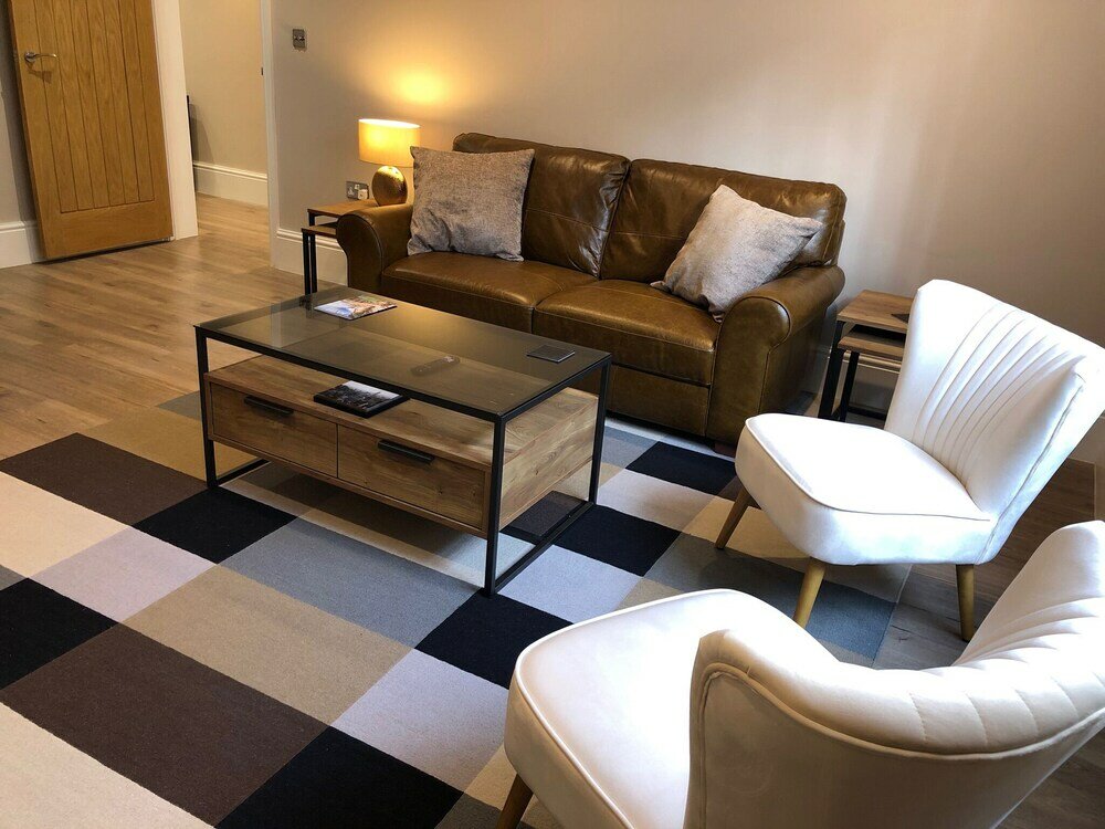 Фото The Basement Flat Bath