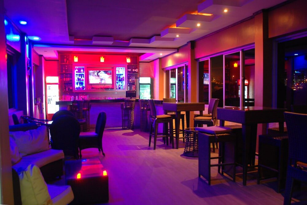 Фото Grazia Hotel & Apartments