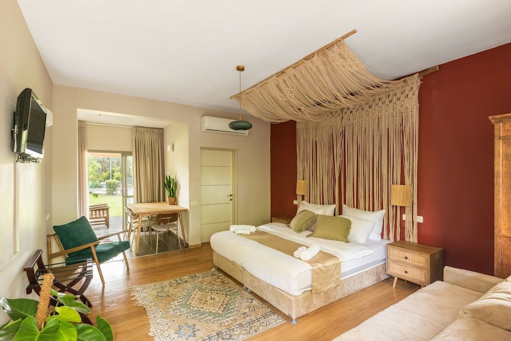 Фото Mantur West Galilee by Selina