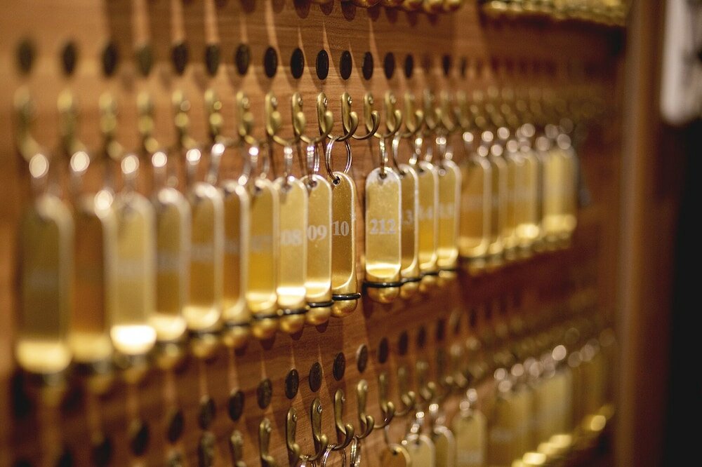 Фото Hotel Kapos