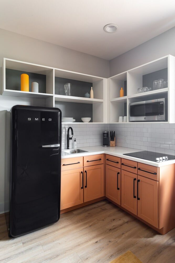 Фото Kasa Edison House South End Dilworth Charlotte