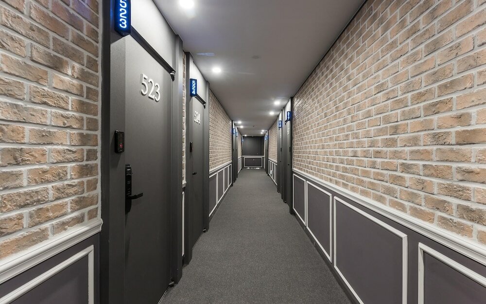 Фото Changwon Jungangdong Business Hotel Hue