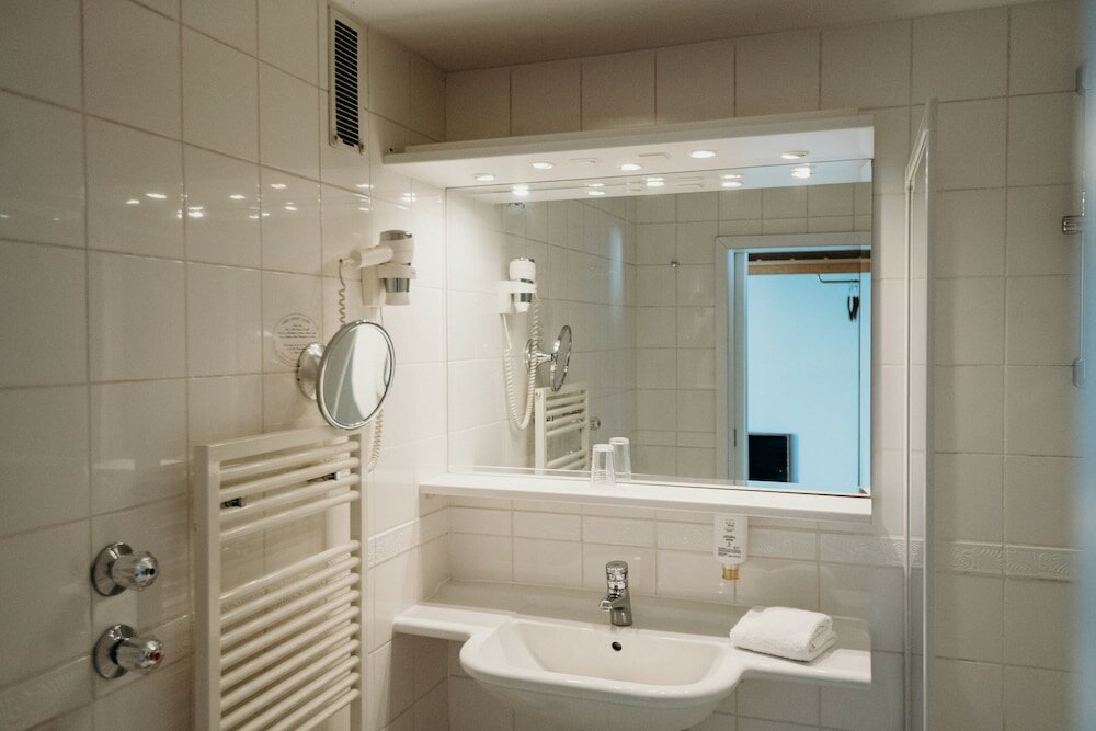 Фото Hotel Crystal