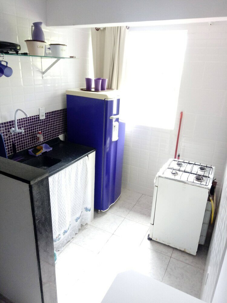 Фото Guest House Renascer K&w