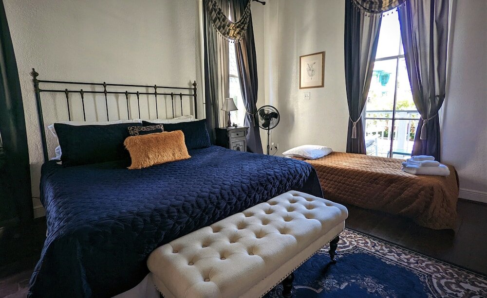 Фото The 1890 Freeman House