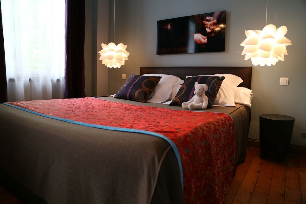 Фото Le Grand Duc