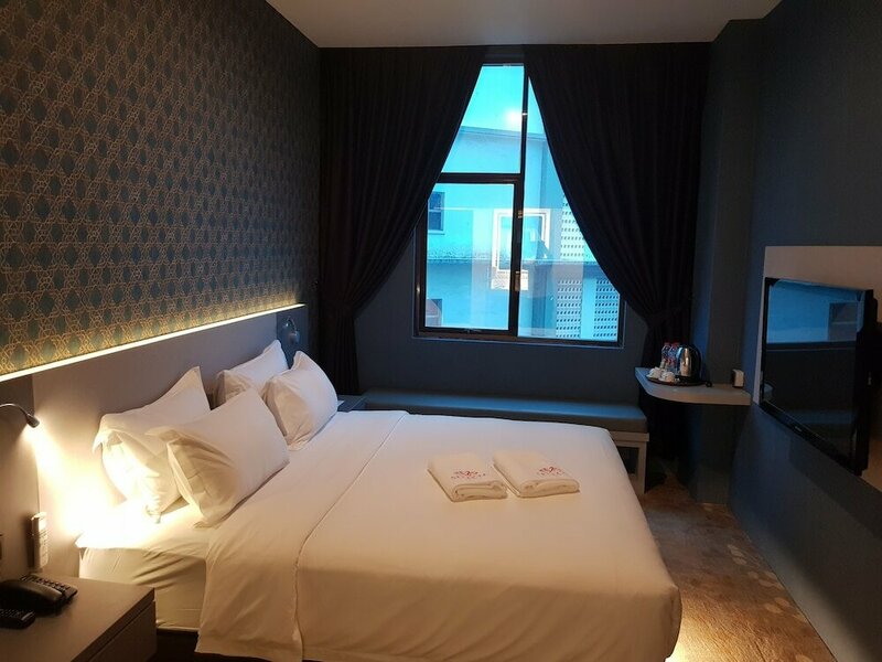 Гостиница Selecta Hotel