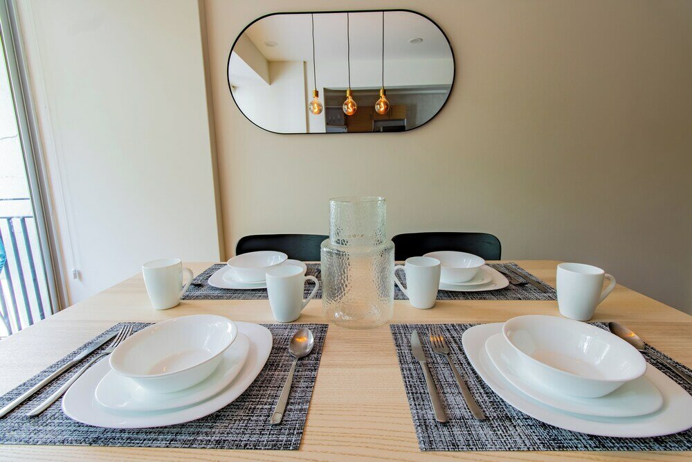 Фото Capitalia Living - Apartments - Anzures