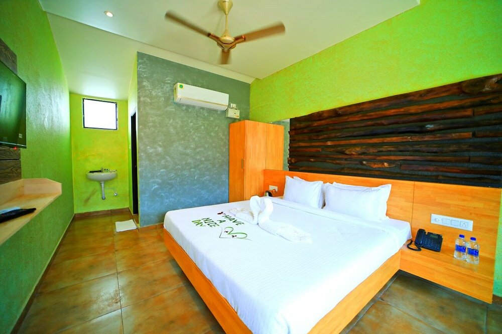 Фото отеля 5