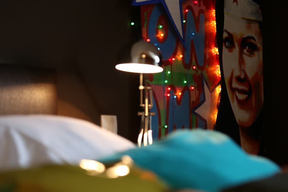 Фото Le Grand Duc