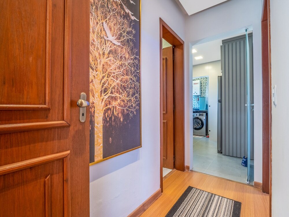 Фото Apartamento Cantinho Maria Rosa