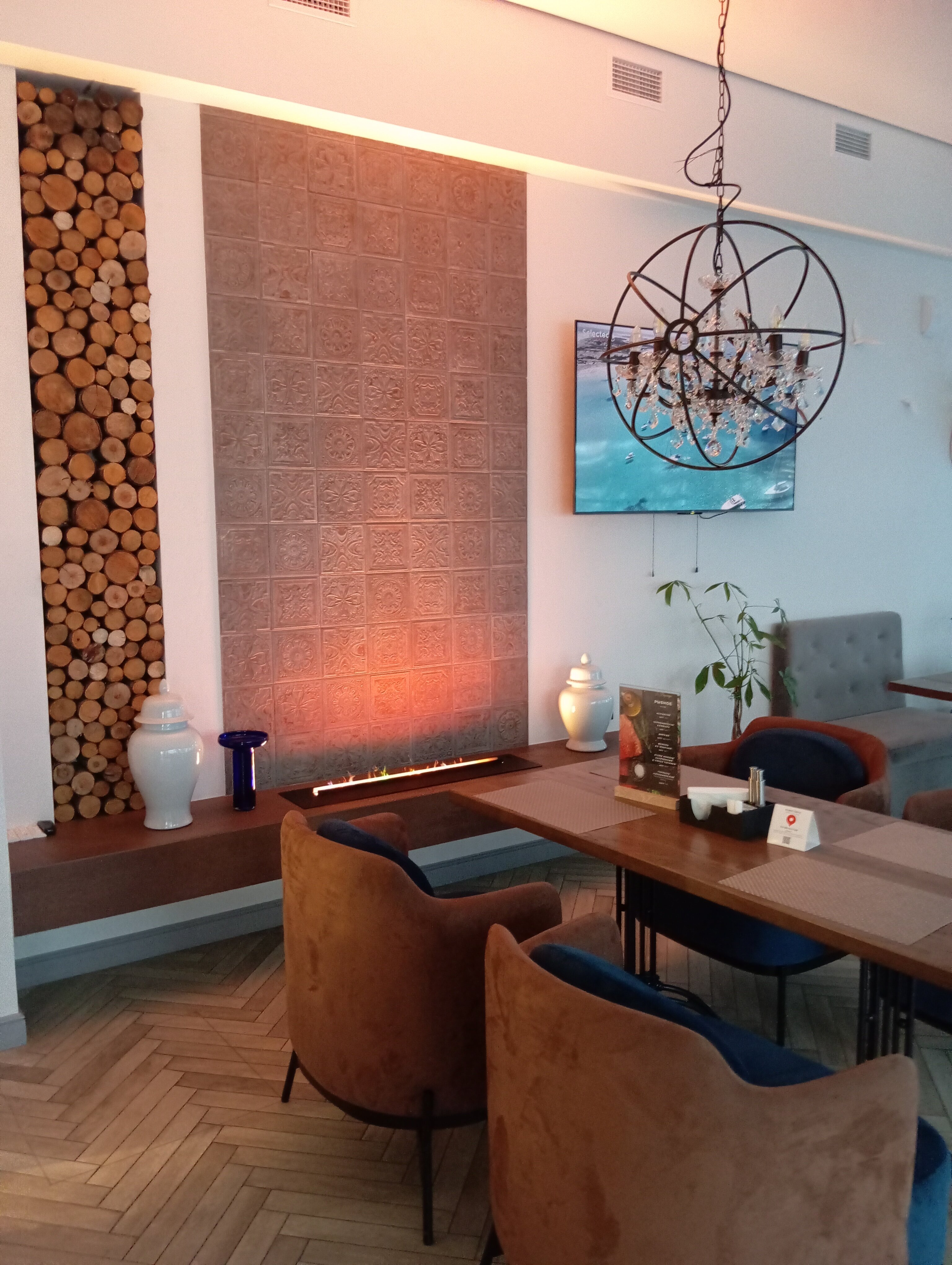 Фото Экодом Сочи