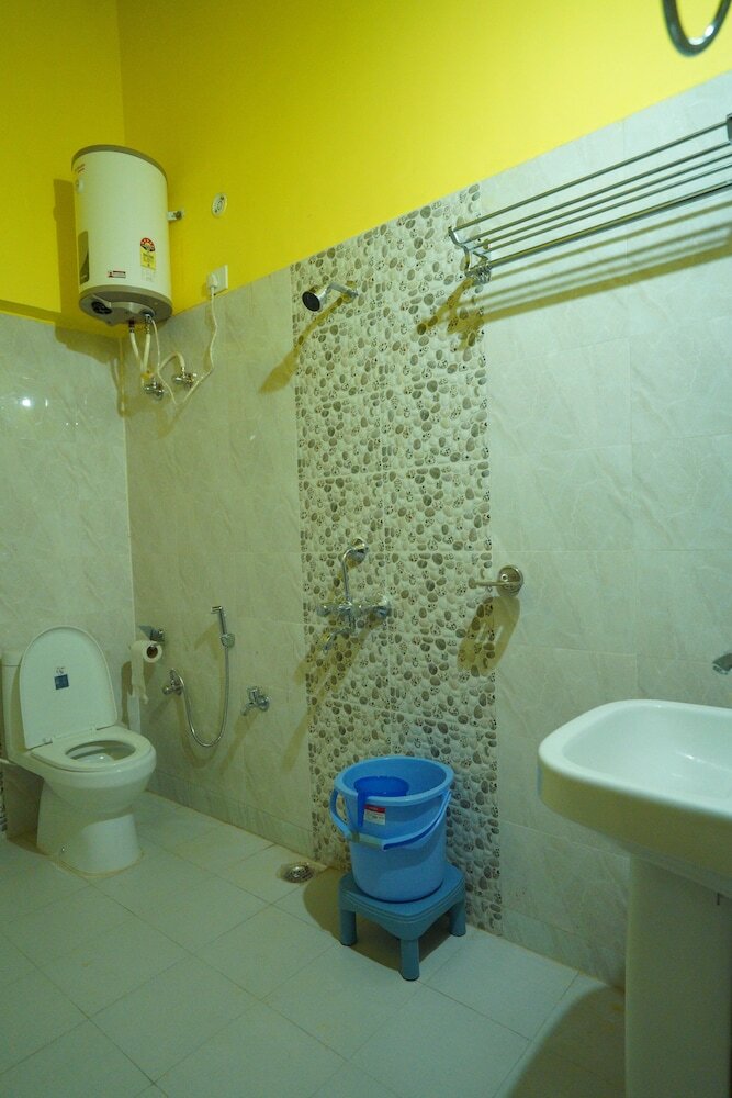 Фото Kasar Serenity Almora