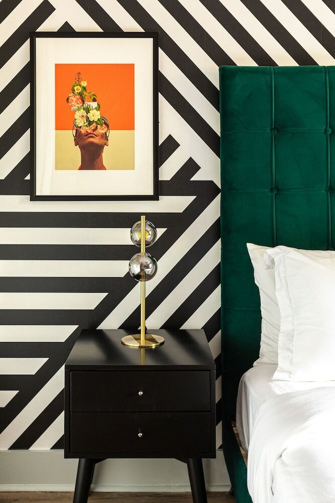 Фото Kasa Edison House South End Dilworth Charlotte