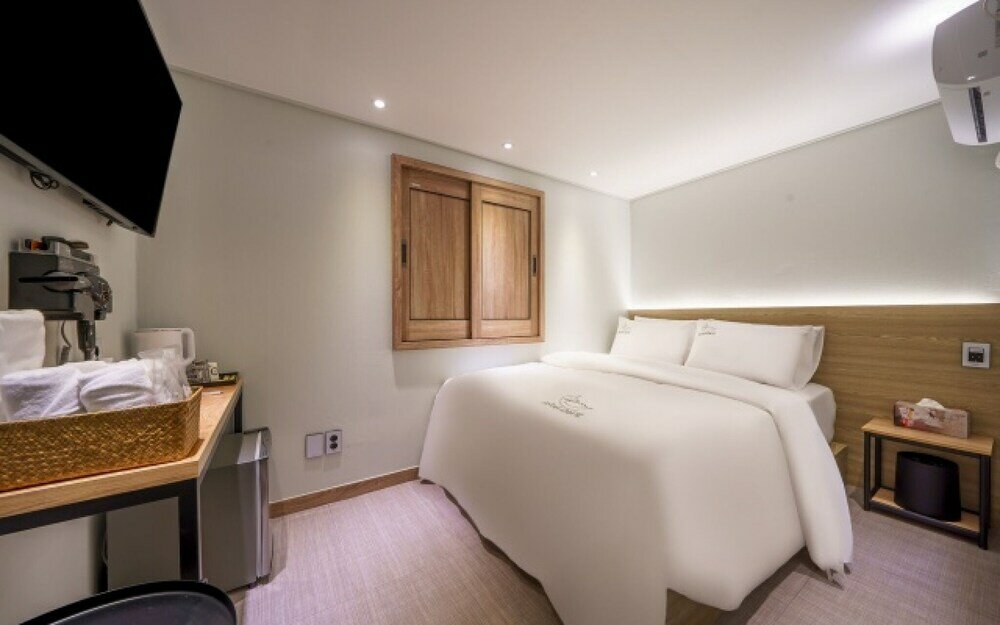 Фото Suwon Hotel Dal