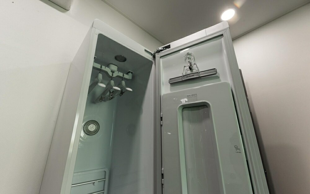 Фото Changwon Jungangdong Business Hotel Hue