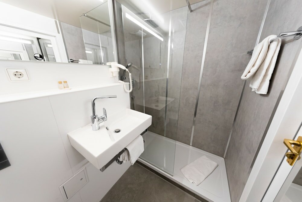 Фото CityHotel Feuerbach