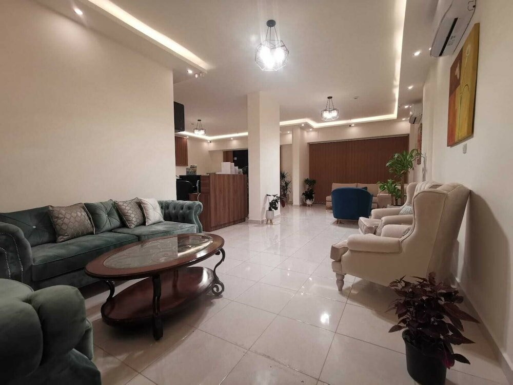 Фото Aster Hotel Aqaba