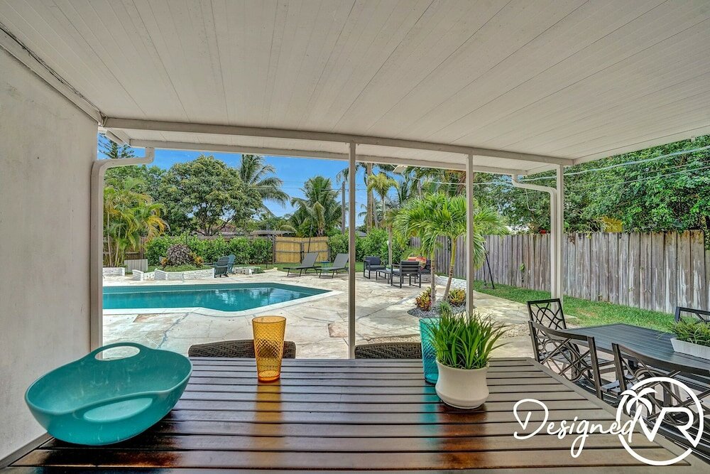 Фото Amazing 4br with Private Heated Pool