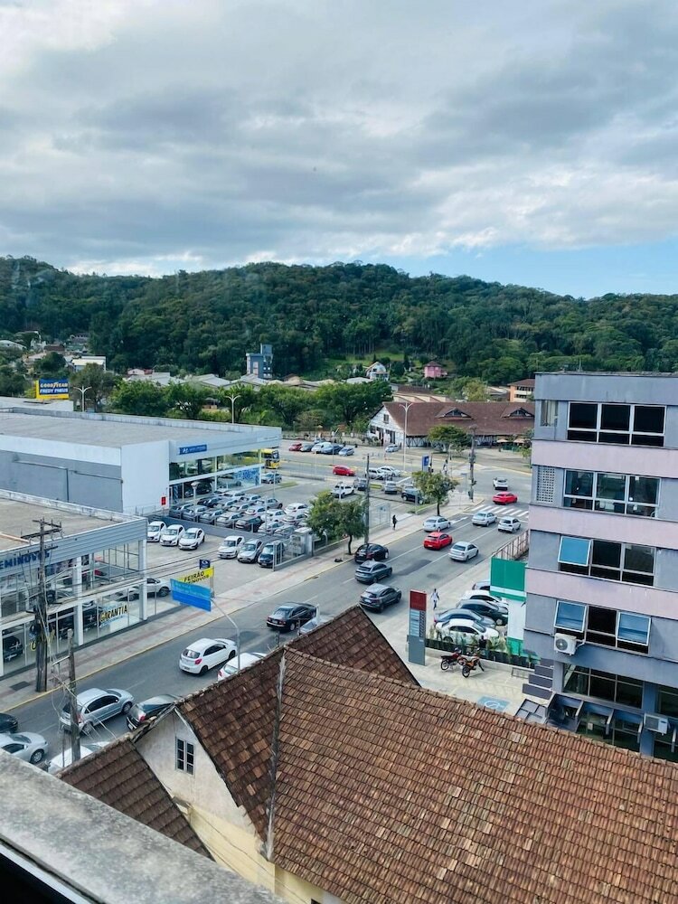 Фото Loft Abdon Batista