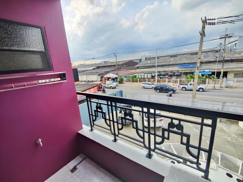 Фото Baan Chao Khun Hotel