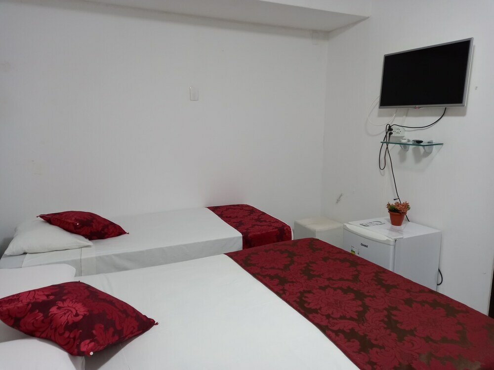 Фото Pousada Aconchego do Tambaú