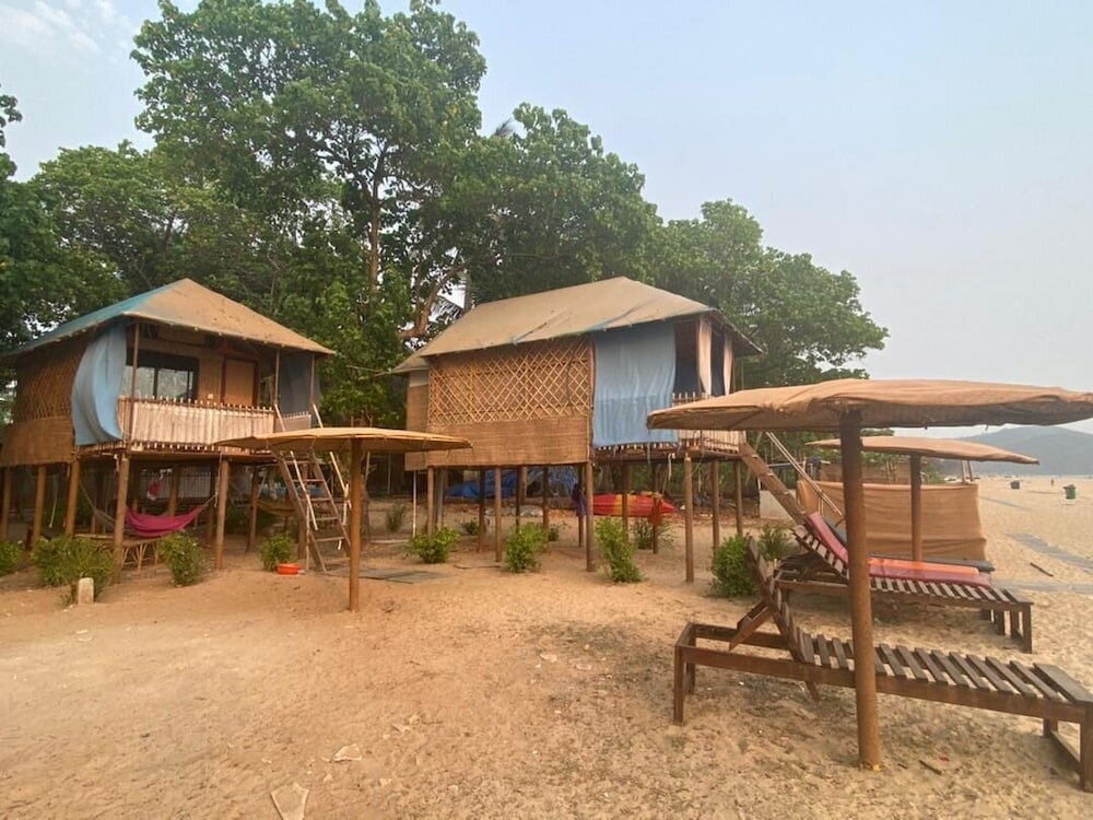 Фото Agonda Secret Garden