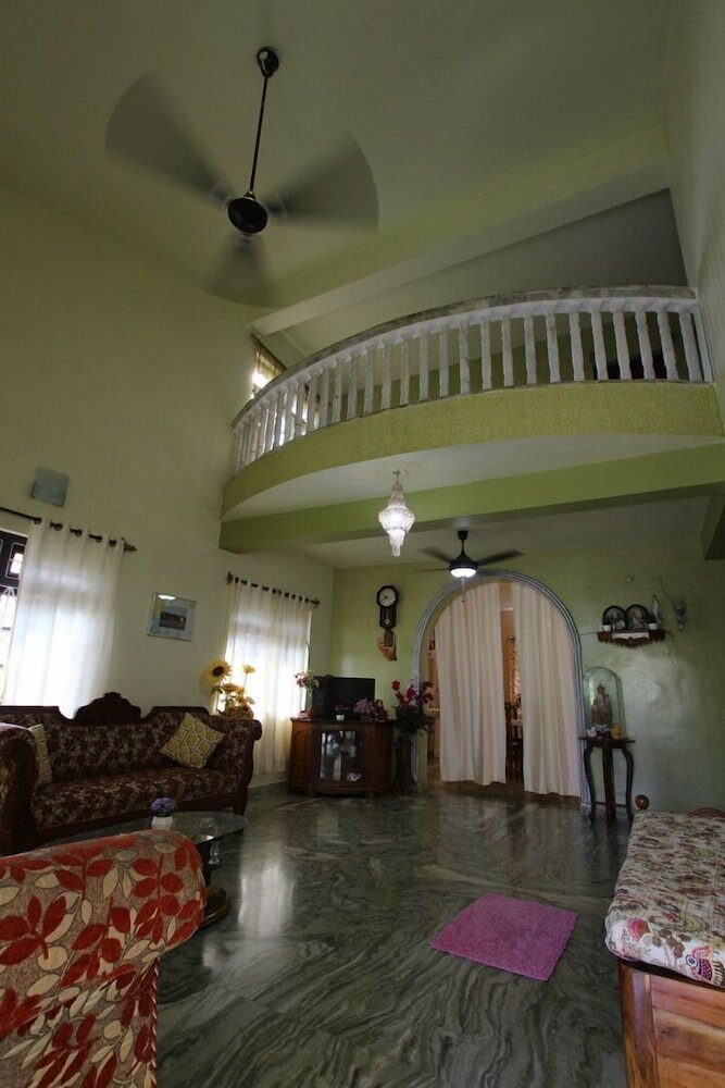 Фото Agonda Secret Garden