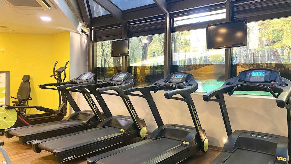 Фото Bci- Flats Corporate Plaza by Anora Spaces