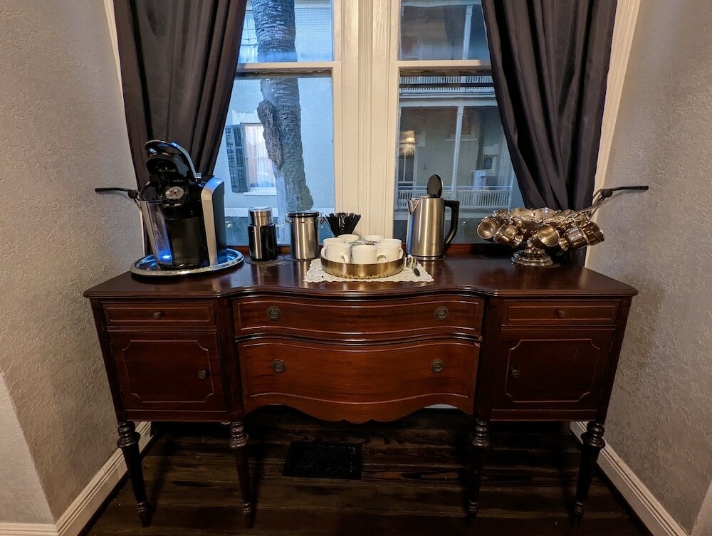 Фото The 1890 Freeman House