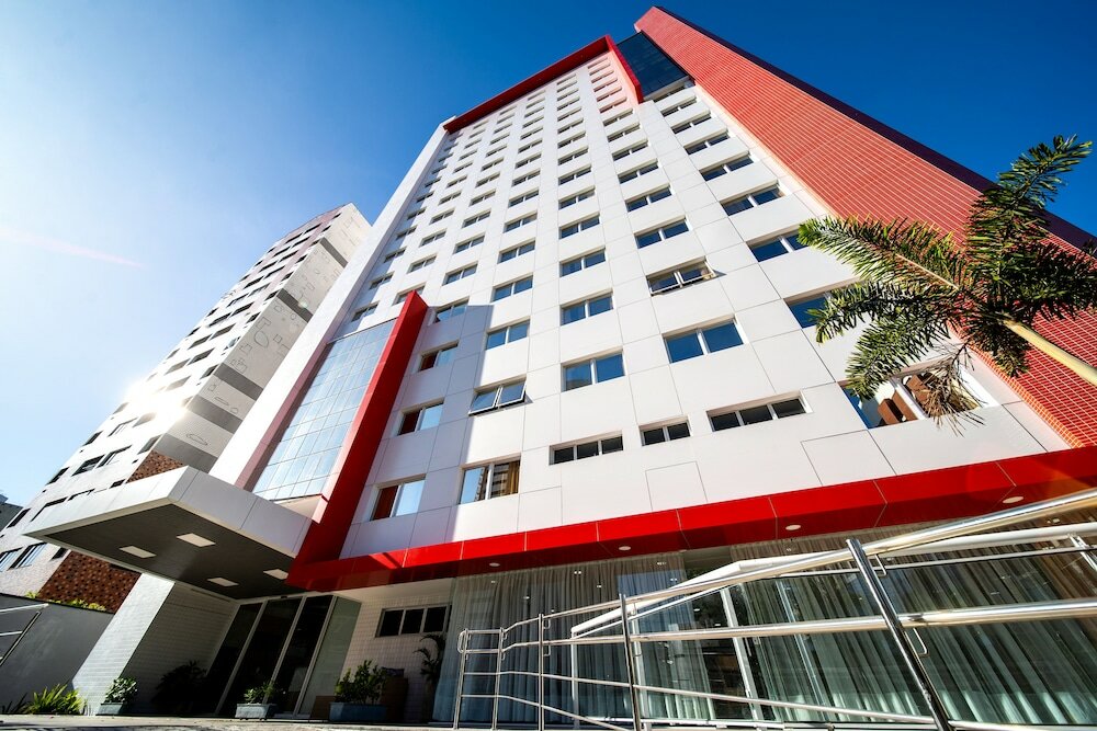 Фото Stop Way Hotel Fortaleza