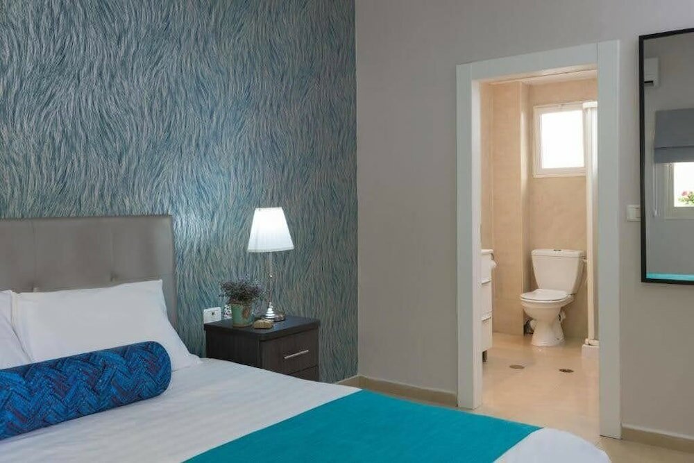 Фото Hotel H7 tlv