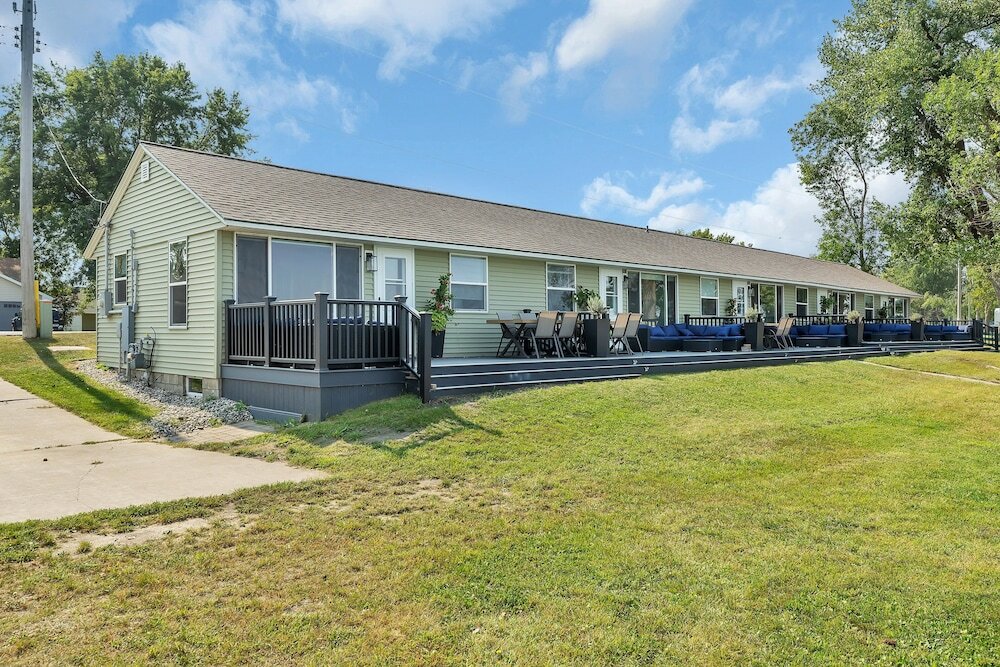 Фото Rizzy's on the Lake