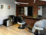 Garage (Bezhitskaya ulitsa, 1Д) ، صالون حلاقة