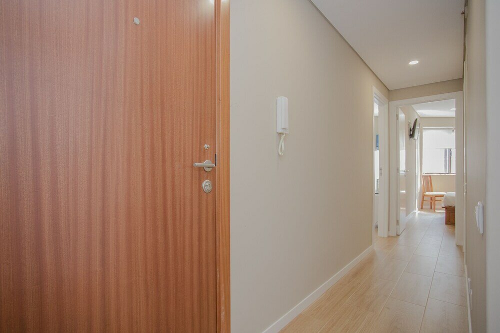 Фото Liiiving in Porto Terrace Downtown