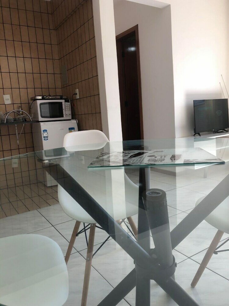 Фото Loft Abdon Batista