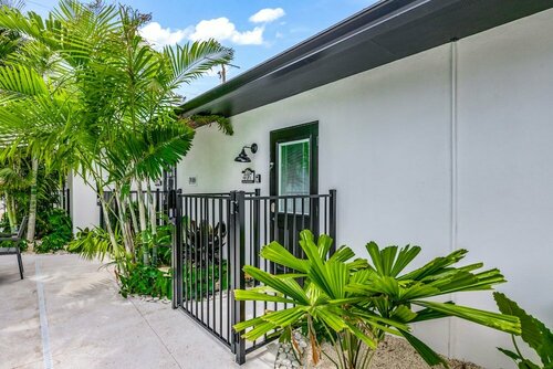 Гостиница Seaside at Anna Maria Island Inn