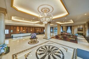 Гостиница Fuji Grand Hotel