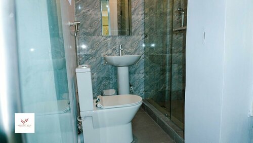 Гостиница Whitevill Hospitality and Homes в Ибадане