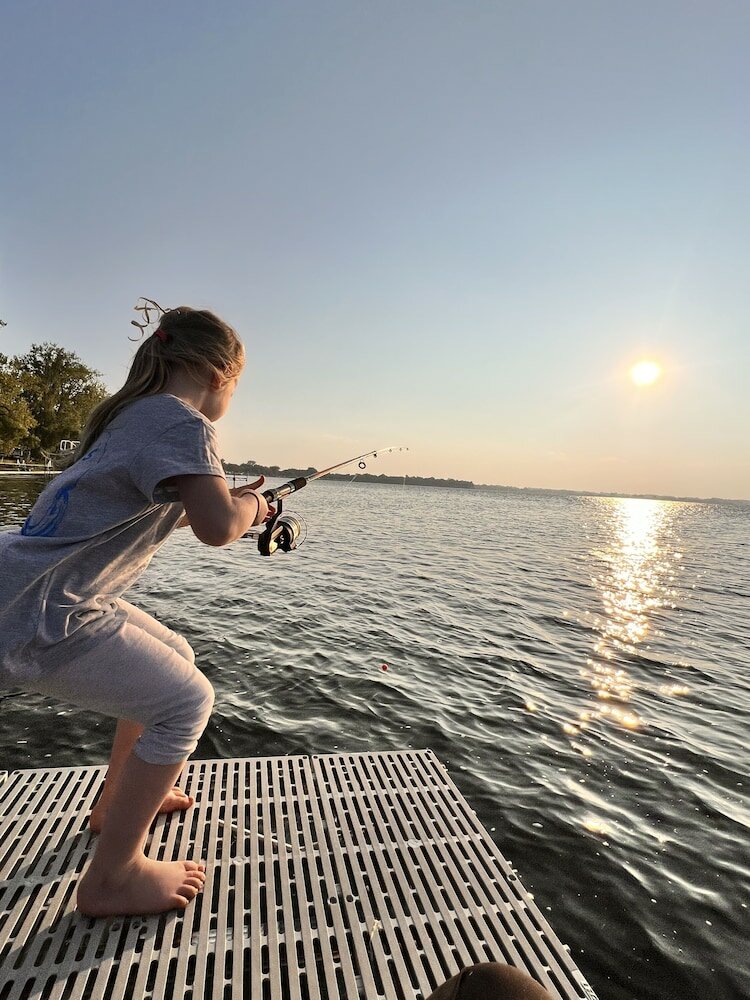 Фото Rizzy's on the Lake